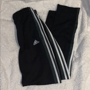 Adidas sweat pants